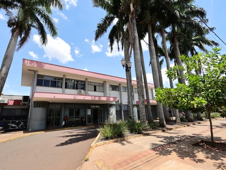 Prefeitura convoca profissionais aprovados em concurso para reforçar quadro da Funsaud
