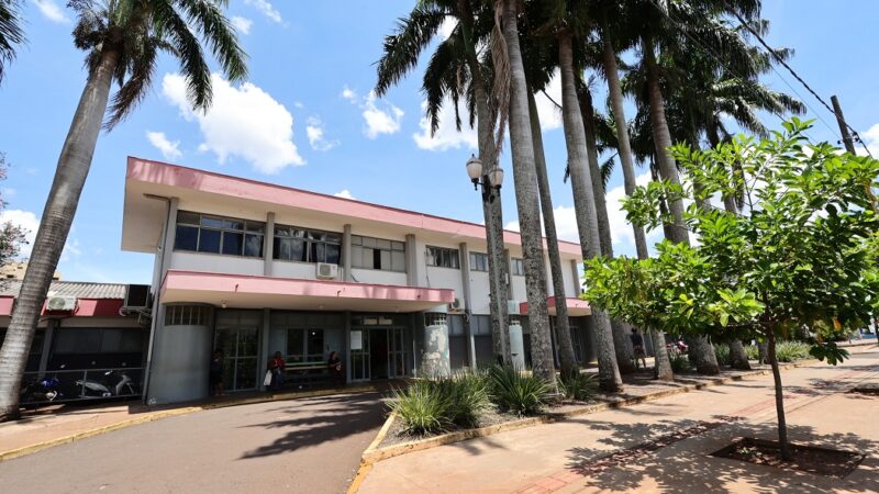 Prefeitura convoca profissionais aprovados em concurso para reforçar quadro da Funsaud