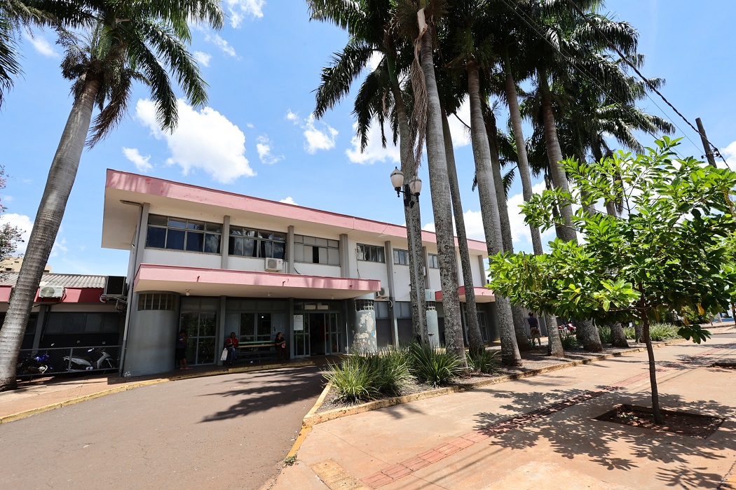 Prefeitura convoca profissionais aprovados em concurso para reforçar quadro da Funsaud