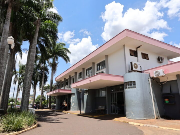 Prefeitura autoriza reforma da Sala Vermelha do Hospital da Vida com investimento de R$ 470 mil