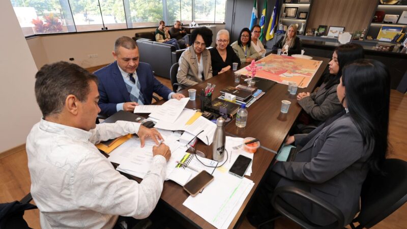 Prefeitura efetiva mais 138 agentes comunitários de saúde após 20 anos de espera
