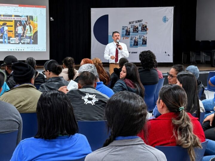 Prefeitura intensifica Maio Amarelo com foco em palestras educativas e passeio ciclístico