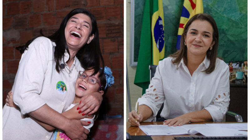 Rose denuncia Adriane por calúnia, difamação e injúria e pede indenização de R$ 200 mil