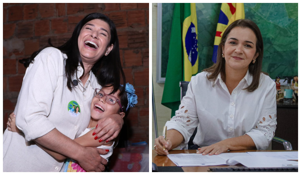 Rose denuncia Adriane por calúnia, difamação e injúria e pede indenização de R$ 200 mil
