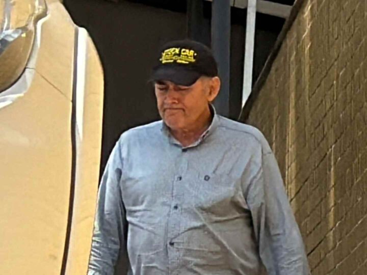 Bernal é ouvido pela Justiça por morte de Roberto Mazzini nesta quarta-feira