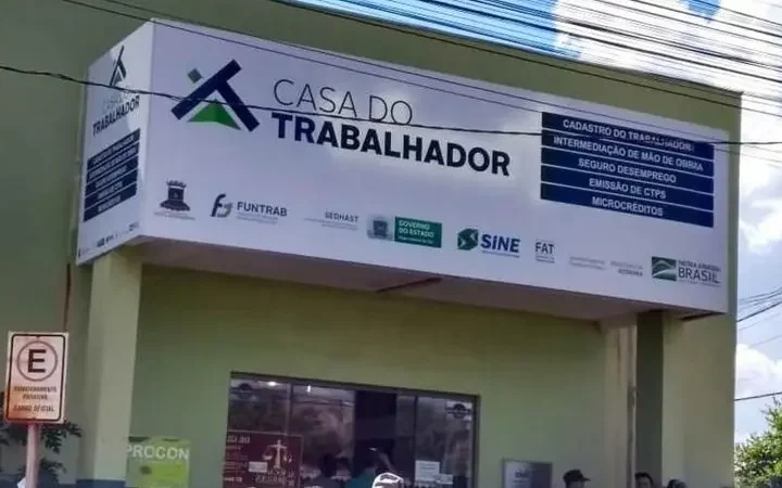 Com oportunidades para Capital e interior, semana começa com 2,5 mil vagas em MS