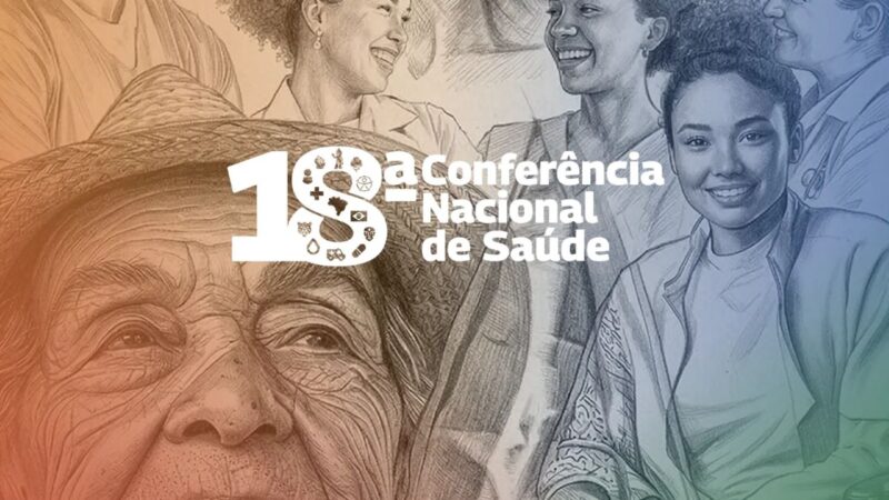 Prefeitura prepara 10ª Conferência Municipal de Saúde com foco no fortalecimento do SUS