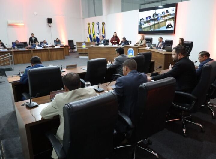 Câmara aprova novas regras para concessão do sistema de estacionamento rotativo em Dourados