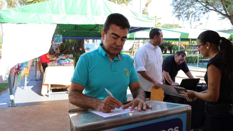 Prefeito edita Decreto regulamentando circulação de ciclomotores e bicicletas elétricas
