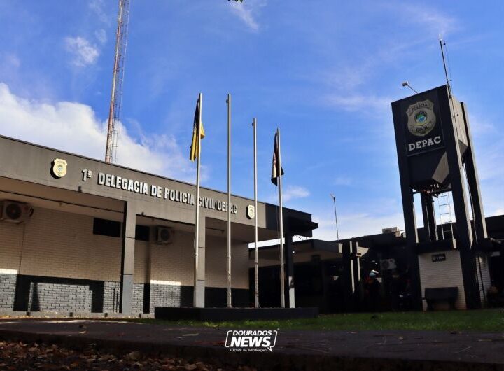 Polícia investiga ameaças a servidoras da saúde e vereadora em Dourados