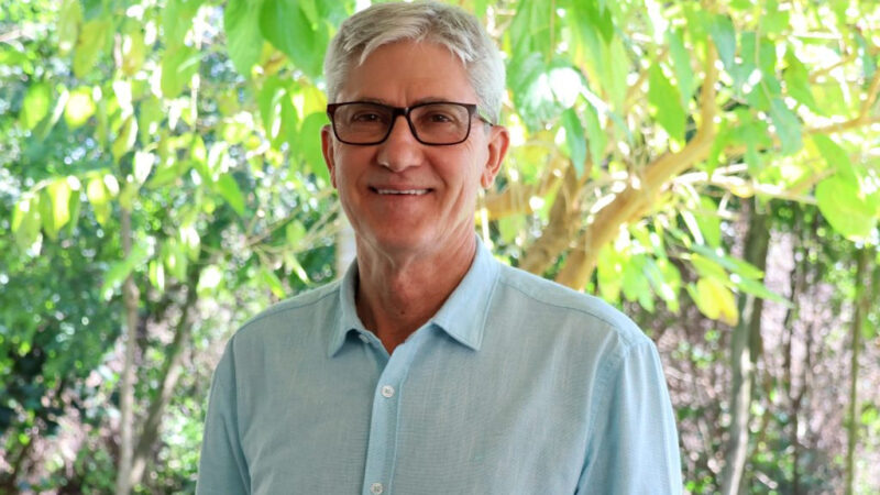 Diretor-presidente da Agesul é preso em operação que apura corrupção na Prefeitura de Campo Grande