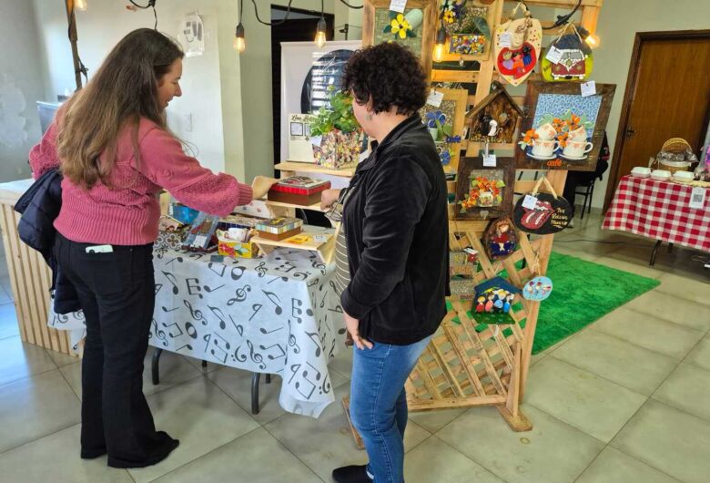Mulheres em campo traz artistas e produtores talentosos para 60ª Expoagro