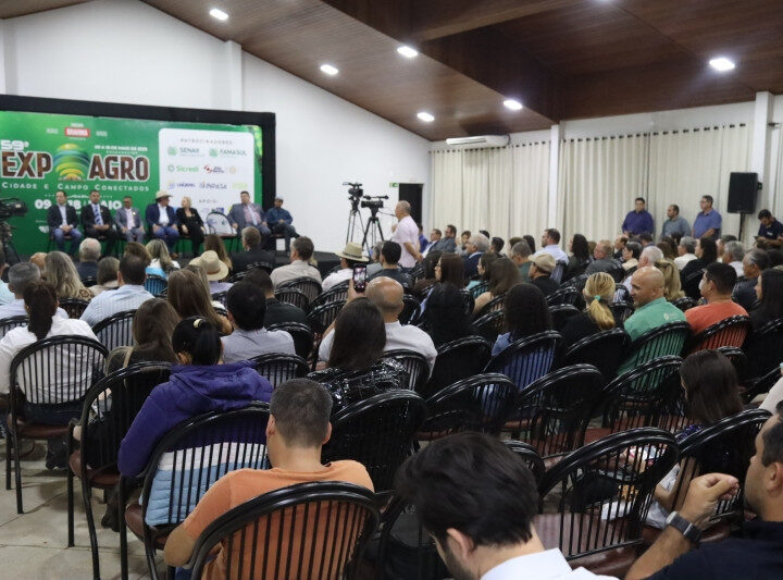 Câmara faz sessão solene em homenagem às mulheres de destaque no agronegócio