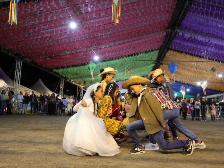 Prefeitura abre inscrições para Concurso de Quadrilhas da 47ª Festa Junina