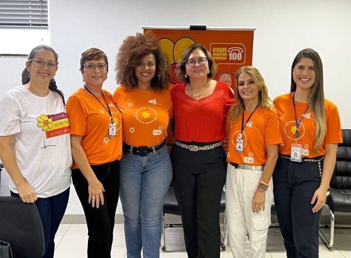 ECA Digital é tema de palestra da campanha Maio Laranja na próxima segunda