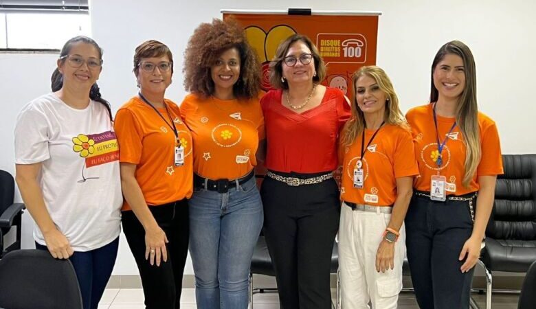 ECA Digital é tema de palestra da campanha Maio Laranja na próxima segunda