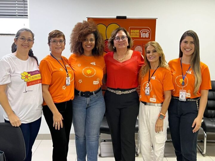 ECA Digital é tema de palestra da campanha Maio Laranja, na segunda-feira