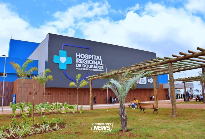 Hospital Regional faz alerta de golpes envolvendo cobranças indevidas em nome da instituição