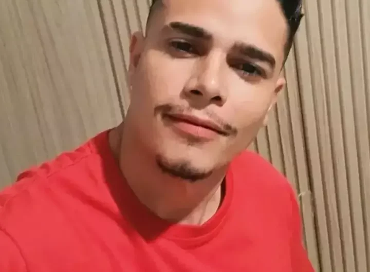 Filho de vereador é morto a tiros dentro de casa