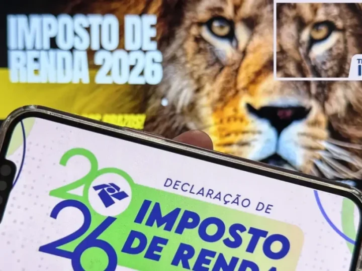 Prazo para declarar Imposto de Renda termina às 22h59 desta sexta