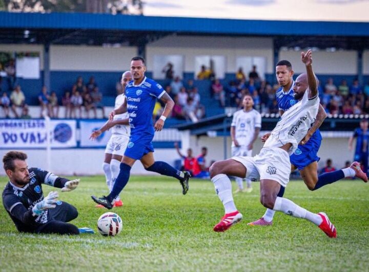 Operário e Ivinhema se enfrentam pela sétima rodada da Série D
