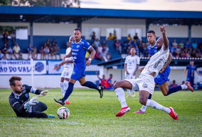 Operário e Ivinhema se enfrentam pela sétima rodada da Série D