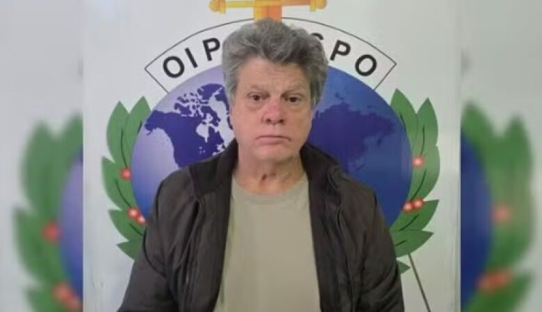 Chefe do PCC solto por desembargador de MS é preso na Bolívia
