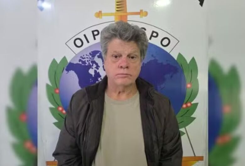 Chefe do PCC solto por desembargador de MS é preso na Bolívia