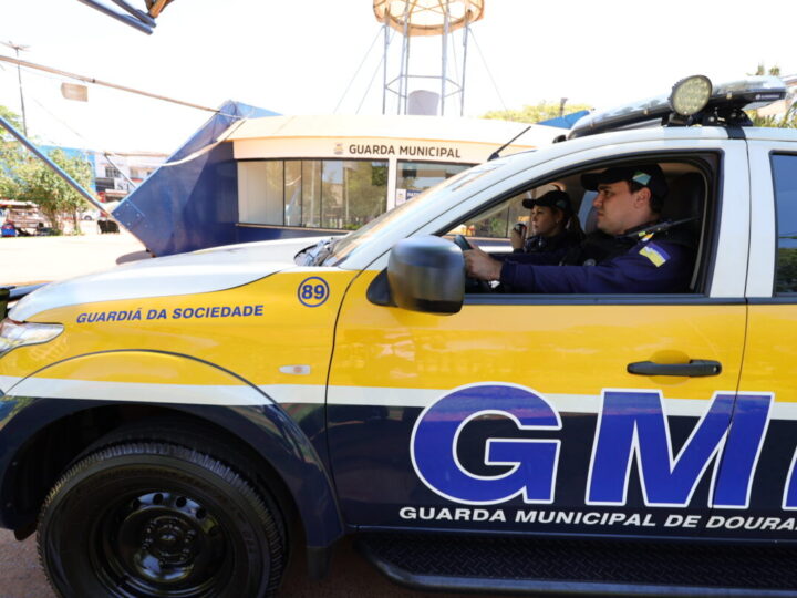 Maio Laranja combate violência sexual infantojuvenil e GMD alerta população