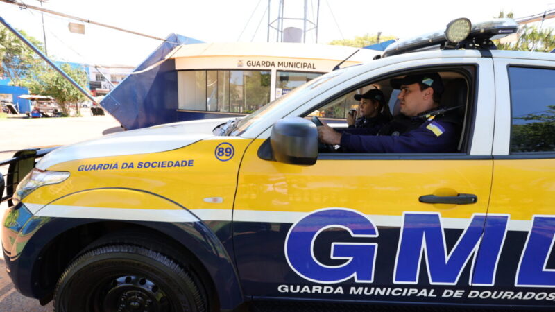 Maio Laranja combate violência sexual infantojuvenil e GMD alerta população