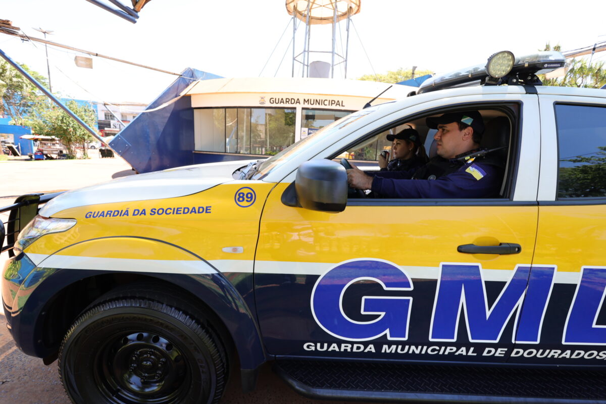 Maio Laranja combate violência sexual infantojuvenil e GMD alerta população