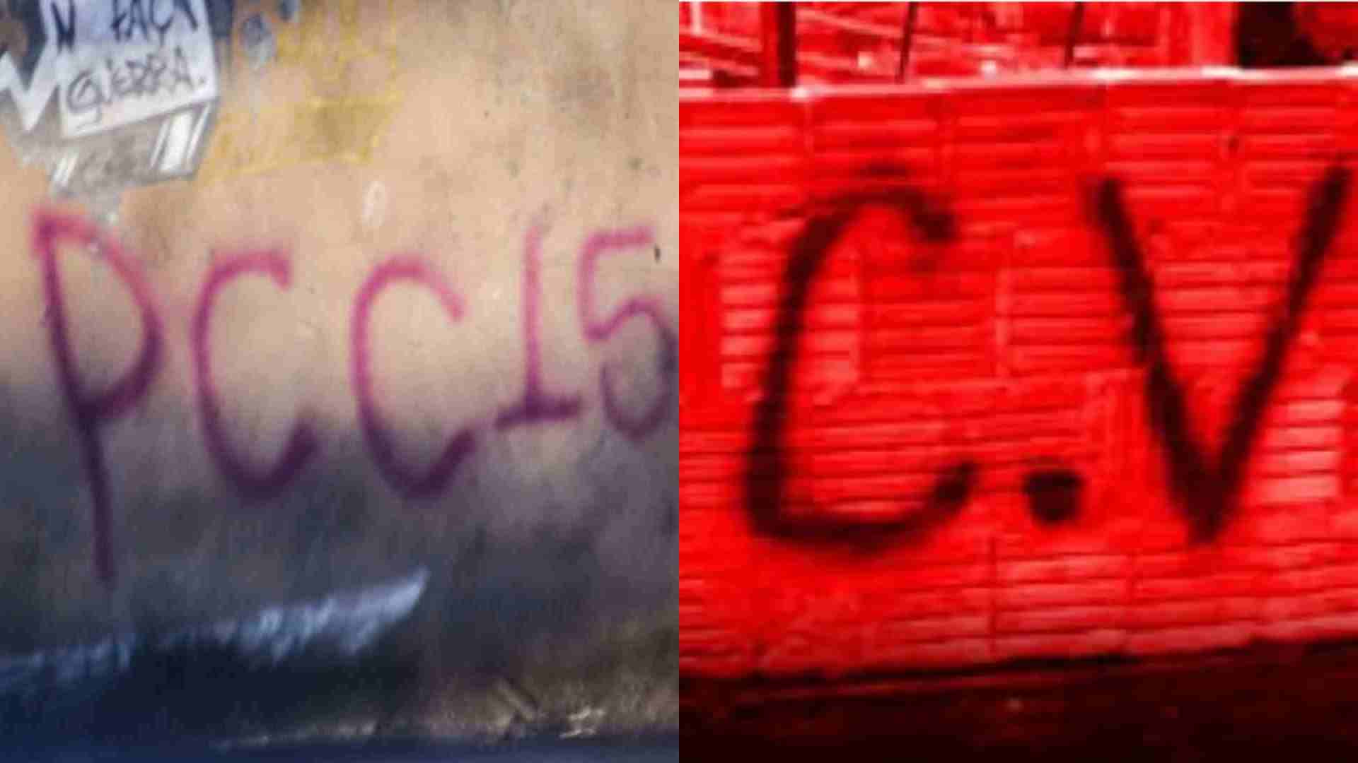 Com PCC e CV na lista de terrorismo dos EUA, fronteira de MS entra no radar da CIA