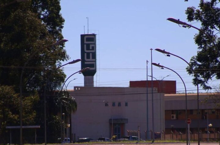 Acadêmico morre após passar mal na UFGD