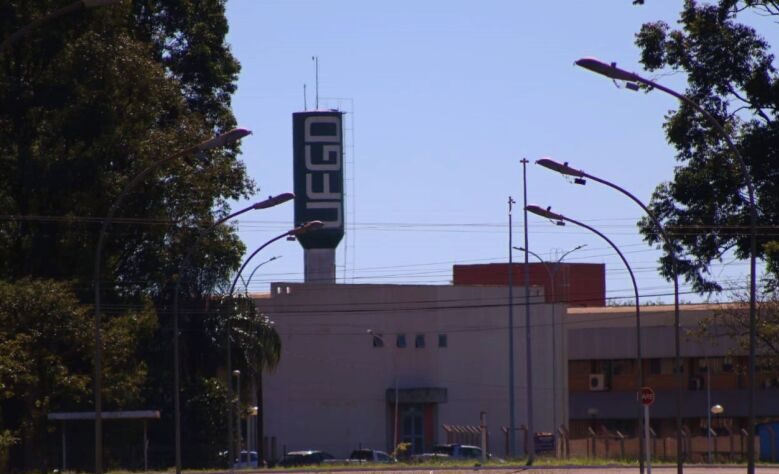 Acadêmico morre após passar mal na UFGD