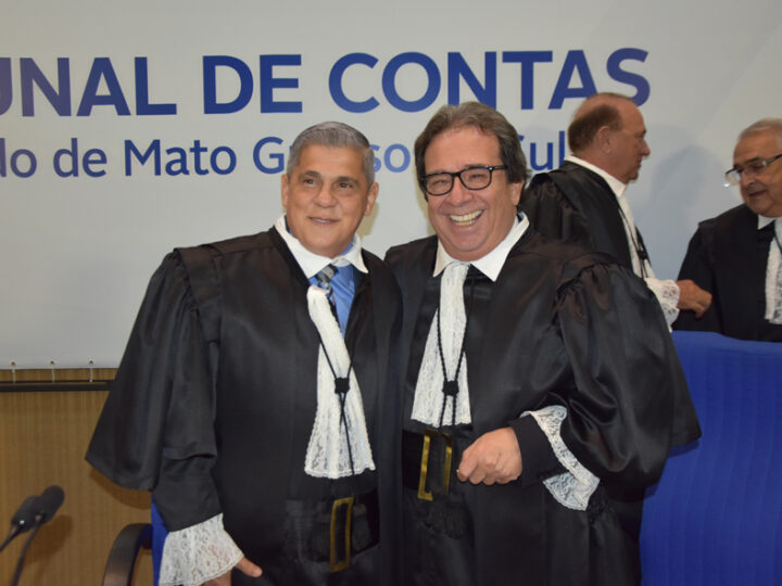 PGR pede pressa para julgar conselheiros do TCE que trabalham “sob grave suspeita” de crimes