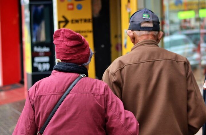 Mínima pode chegar a 10°C em Dourados no sábado com queda brusca de temperatura