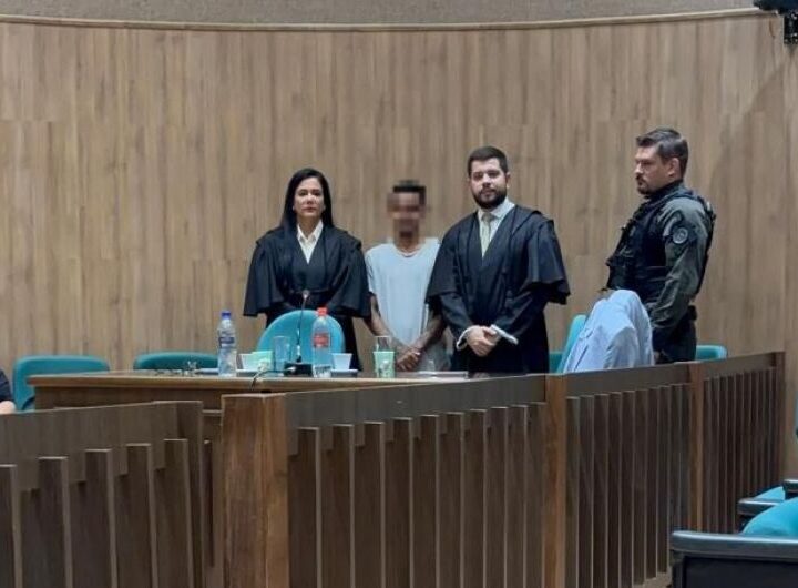 Tribunal do Júri absolve acusado de matar jovem em campo de futebol em Dourados