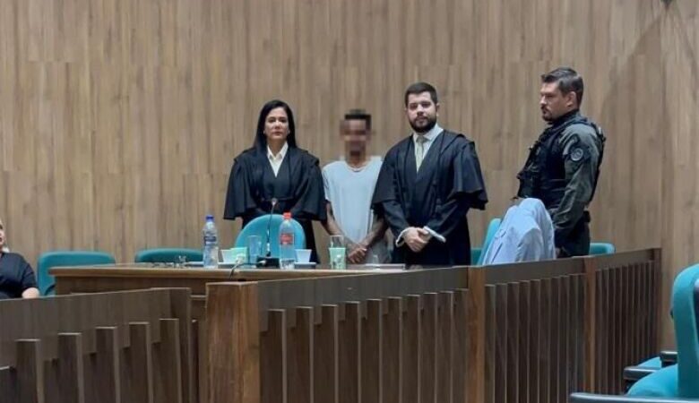 Tribunal do Júri absolve acusado de matar jovem em campo de futebol em Dourados