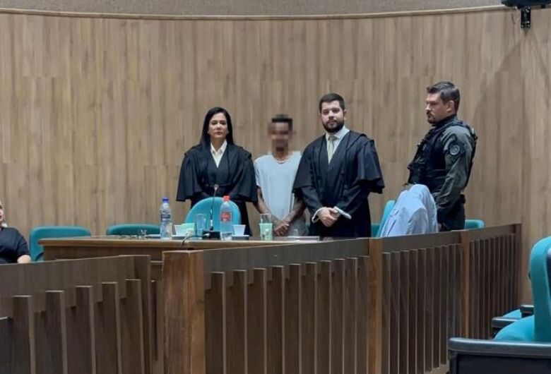 Tribunal do Júri absolve acusado de matar jovem em campo de futebol em Dourados