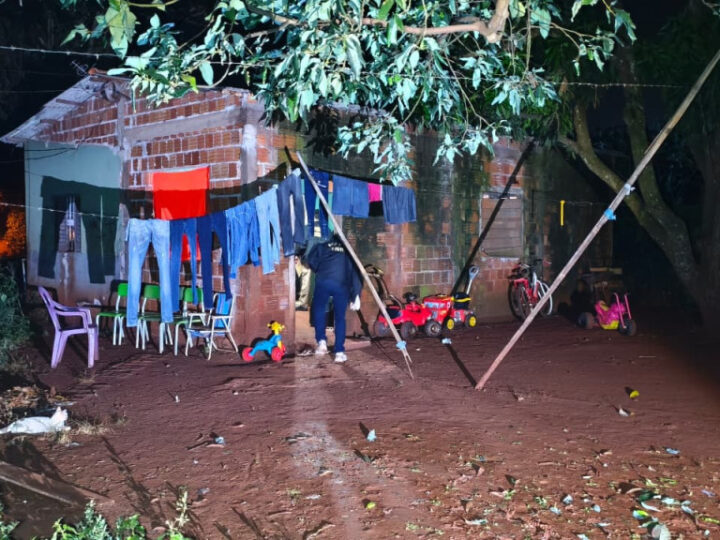 Dupla suspeita de invadir casa e assassinar adolescente é presa em Dourados