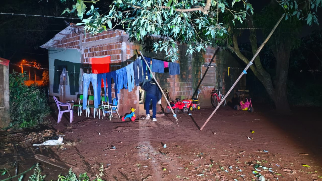 Dupla suspeita de invadir casa e assassinar adolescente é presa em Dourados