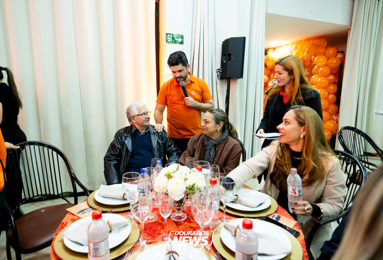 Solidariedade e cooperação marcam evento da Cresol na 60ª Expoagro
