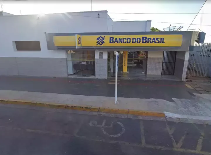 Ex-gerente de banco se torna réu em MS, após ser acusado de desviar R$ 2,3 milhões