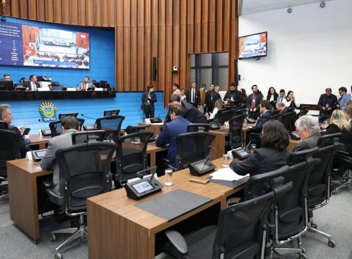 Pojeto que cria diretrizes de proteção às mães atípicas vai à 2ª votação na Assembleia