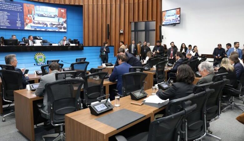 Pojeto que cria diretrizes de proteção às mães atípicas vai à 2ª votação na Assembleia