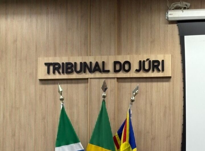 Homem que atirou na ex em posto de combustível é condenado a 22 anos