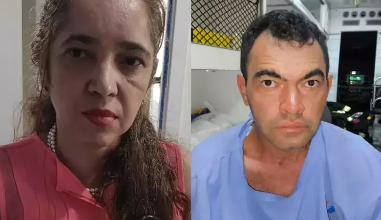 Bombeiro acusado de matar esposa com golpes de marreta foge de Presídio Militar