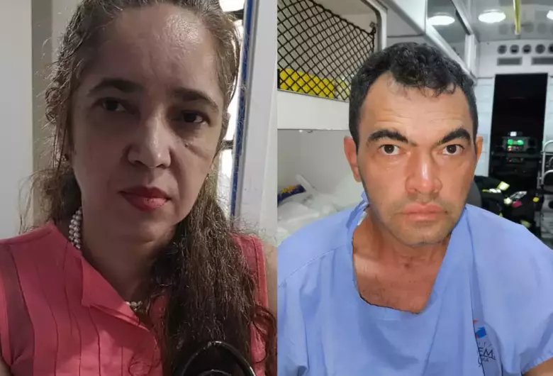 Bombeiro acusado de matar esposa com golpes de marreta foge de Presídio Militar