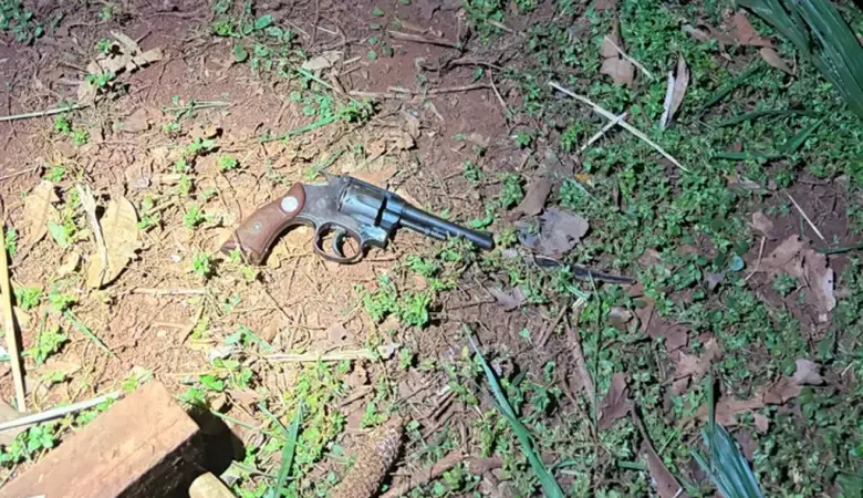 Foragido da Justiça morre em confronto após denúncia de violência doméstica