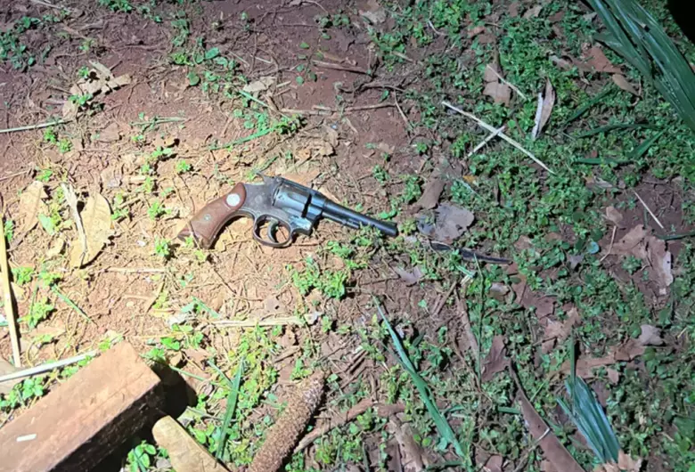 Foragido da Justiça morre em confronto após denúncia de violência doméstica